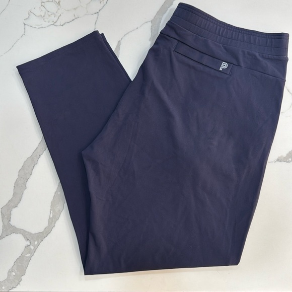 Public Rec Other - Public Rec Mens Pants 44x32 All Day Everyday Blue Pants Athletic